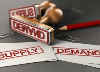 Cung – cầu trên các thị trường và thị trường ngoại hối