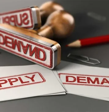 Cung – cầu trên các thị trường và thị trường ngoại hối