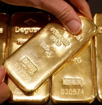 Đánh giá triển vọng thị trường vàng hàng tuần, trước tuần lễ dữ liệu khá yên tĩnh