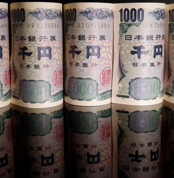 USD/JPY phá vỡ cấu trúc tăng hình thành các điều kiện giảm giá khi đồng USD yếu bởi các áp lực cơ bản