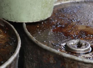 Theo dõi chặt chẽ diễn biến Biển Đỏ, dầu thô WTI giao dịch với khu vực kỹ thuật quan trọng