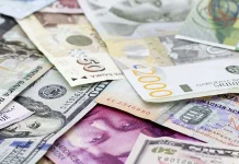 Bản tin phân tích tổng hợp thị trường ngoại hối toàn cầu (Mỹ, Anh, Nhật, các nền kinh tế mới nổi) – 11/11/2025