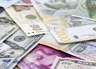 Cập nhật vị trí kỹ thuật USD/JPY, EUR/USD, GBP/USD trong ngày giao dịch với trọng tâm là dữ liệu CPI của Hoa Kỳ