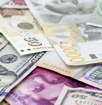 Bản tin phân tích tổng hợp thị trường ngoại hối toàn cầu (Mỹ, Anh, Nhật, các nền kinh tế mới nổi) – 11/11/2025