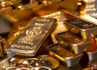 Đánh giá dữ liệu lạm phát CPI, Vàng duy trì tâm lý lưỡng lự cùng khu vực giá đi ngang