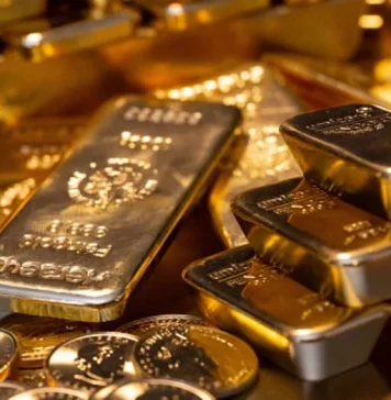 Tuần dữ liệu ảm đạm, vàng vẫn có những điều kiện tích cực về mặt kỹ thuật