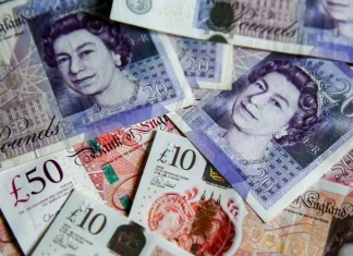 GBP/USD chật vật để đi ngang, dao động trong biên độ hẹp với điều kiện nghiêng về giảm giá