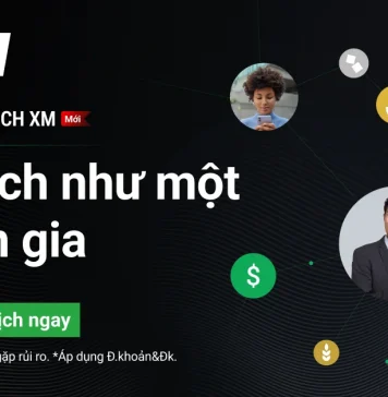 Copy Trading – Bí Quyết Gia Tăng Tài Sản Theo Lần Không Cần Kinh Nghiệm Chỉ Có Trên XM