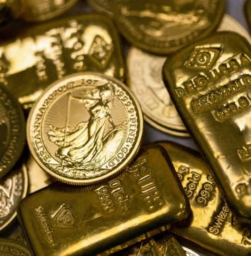 Đà phục hồi bị hạn chế khi vàng kiểm tra mức kỹ thuật 2.624USD, chú ý đến dữ liệu PCE của Mỹ trong ngày giao dịch này