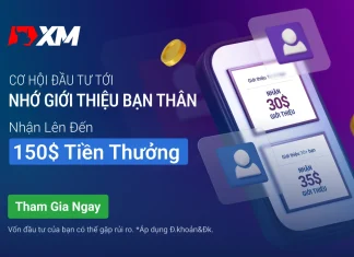 XM Giới thiệu bạn bè