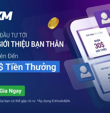 XM Giới thiệu bạn bè