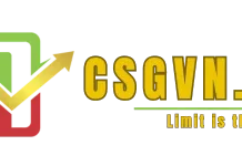 Hướng dẫn cài đặt và sử dụng EA (CSGVN) trên MT5