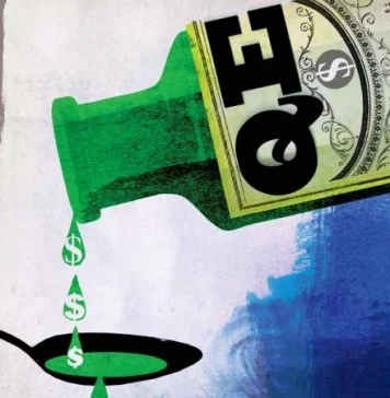 Giải thích về nới lỏng định lượng (QE): Công cụ quan trọng của các Ngân hàng Trung ương cho tác động như thế nào