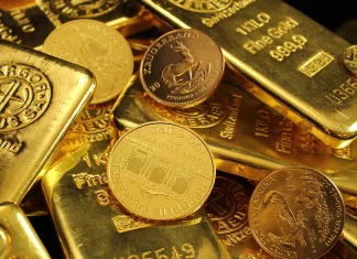 Đà tăng chậm lại, điểm mới địa chính trị, vàng vẫn có đủ hỗ trợ để hướng đến các mức thời đại mới