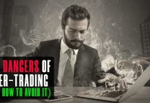 Bạn có đang giao dịch quá mức (Overtrading)