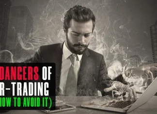 Bạn có đang giao dịch quá mức (Overtrading)