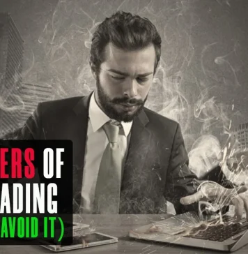 Bạn có đang giao dịch quá mức (Overtrading)