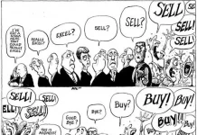 Làm sao để tôi có thể kiểm soát cảm xúc khi giao dịch?