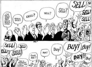 Làm sao để tôi có thể kiểm soát cảm xúc khi giao dịch?