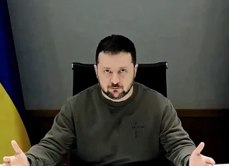 Theo dõi 24 giờ mới nhất về xung đột Nga-Ukraine (ngày 20 tháng 2)