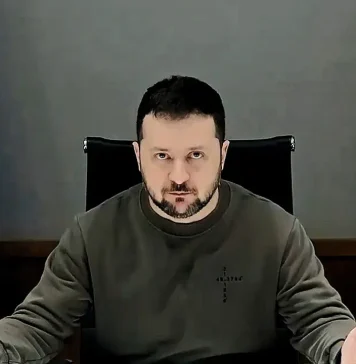 Theo dõi 24 giờ mới nhất về xung đột Nga-Ukraine (ngày 20 tháng 2)