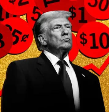 Vàng phục hồi mạnh mẽ, tâm lý e ngại rủi ro được kích thích bởi Đỗ Nam Trung