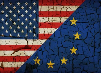 Tâm điểm thị trường trong thời gian tới với căng thẳng cho quan hệ thương mại Mỹ – EU