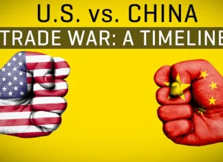 Vàng vẫn chinh phục các mức đỉnh mọi thời đại mới trong môi trường đầy rủi ro về xung đột thương mại toàn cầu