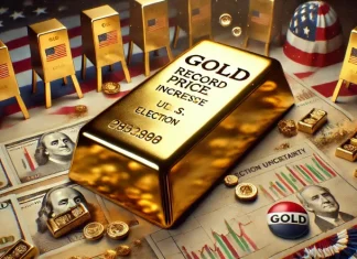 Dữ liệu PCE của Hoa Kỳ có tác động và cách mà nó tác động đến giá vàng như thế nào