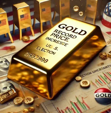 Dữ liệu PCE của Hoa Kỳ có tác động và cách mà nó tác động đến giá vàng như thế nào