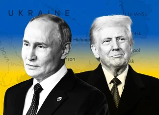 Cuộc gặp đàm phán hòa bình giữa Tổng thống Nga Vladimir Putin và Tổng thống Mỹ Donald Trump có thể tác động đến vàng và đồng USD như thế nào