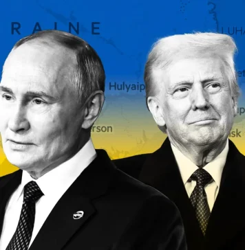 Cuộc gặp đàm phán hòa bình giữa Tổng thống Nga Vladimir Putin và Tổng thống Mỹ Donald Trump có thể tác động đến vàng và đồng USD như thế nào