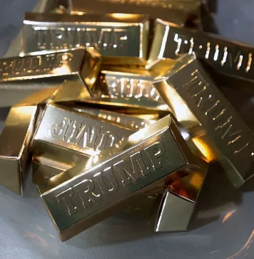 Vàng ổn định ở mức cao mặc dù biên bản FOMC có vẻ cứng rắn, trong khi đó thì Đỗ Nam Trung đưa ra một lời đe doạ thuế quan khác