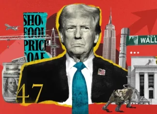 Chính sách thuế quan của Tổng thống Donald Trump sẽ tạo ra lạm phát như thế nào