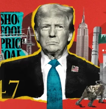 Chính sách thuế quan của Tổng thống Donald Trump sẽ tạo ra lạm phát như thế nào