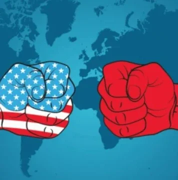 Kịch bản có thể lặp lại, tác động chính sách thuế quan của tổng thống Trump sẽ tạo ra những rủi ro thương mại