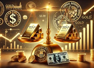 Dữ liệu ADP là gì, tác động của Dữ liệu ADP từ Hoa Kỳ đến Giá Vàng Thế Giới