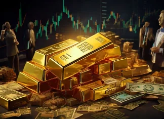 Vàng phục hồi và ổn định trên 2.900USD, hãy chú ý đặc biệt đến dữ liệu lạm phát của Hoa Kỳ trong ngày giao dịch này