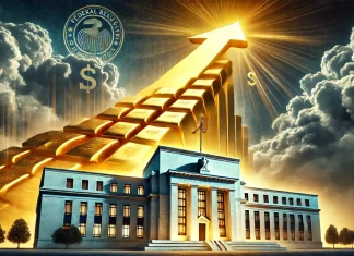 Tác động của căng thẳng thương mại, lãi suất đến giá vàng dự báo kịch bản trong giai đoạn tới của năm 2025