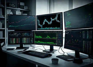 Phân tích kỹ thuật (Technical Analysis – TA) trong giao dịch Ngoại Hối, Chứng Khoán và Tiền Kỹ Thuật Số