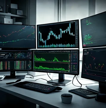 Phân tích kỹ thuật (Technical Analysis – TA) trong giao dịch Ngoại Hối, Chứng Khoán và Tiền Kỹ Thuật Số