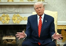 Mỹ – Canada căng thẳng thương mại trở lại, Washington áp thêm 10% thuế