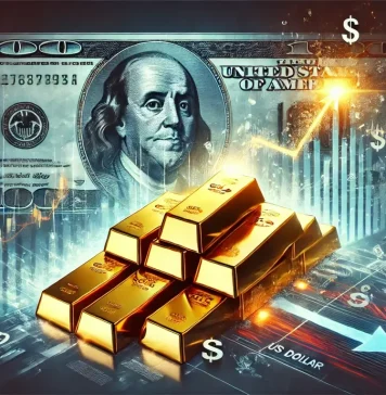 Vàng tăng nóng, được hỗ trợ tuyệt đối về mọi mặt nhưng RSI đang hoạt động ở khu vực quá mua cho kỳ vọng về một đợt điều chỉnh ngắn