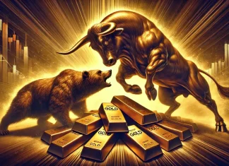 Giảm nhẹ sau khi vàng đạt mốc 3.600USD, thúc đẩy bởi dữ liệu NFP của Mỹ, và thị trường sẽ dõi theo CPI của Mỹ vào tuần tới