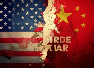 Căng thẳng thương mại leo thang, vàng phá vỡ mốc giá nguyên 3.200USD với triển vọng tăng cùng động lực mạnh mẽ