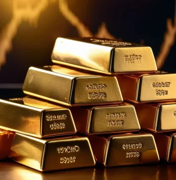 Vàng biến động mạnh, nhưng nhìn chung vẫn ổn định với hỗ trợ cơ bản và cấu trúc kỹ thuật không thay đổi, chú ý Fed trong ngày giao dịch này