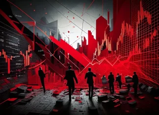 Vàng giảm điều chỉnh mạnh mẽ, nhưng các điều kiện cơ bản vẫn lạc quan cùng xu hướng kỹ thuật chính hiện tại