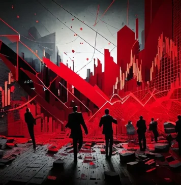 Vàng giảm điều chỉnh mạnh mẽ, nhưng các điều kiện cơ bản vẫn lạc quan cùng xu hướng kỹ thuật chính hiện tại