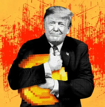 Phân tích về chính sách thuế quan sắp có hiệu lực của Trump đối với giá vàng