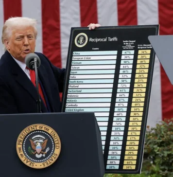 Chính sách thuế quan mới nhất của Tổng thống Trump ảnh hưởng nền Kinh tế Việt Nam sâu sắc như thế nào